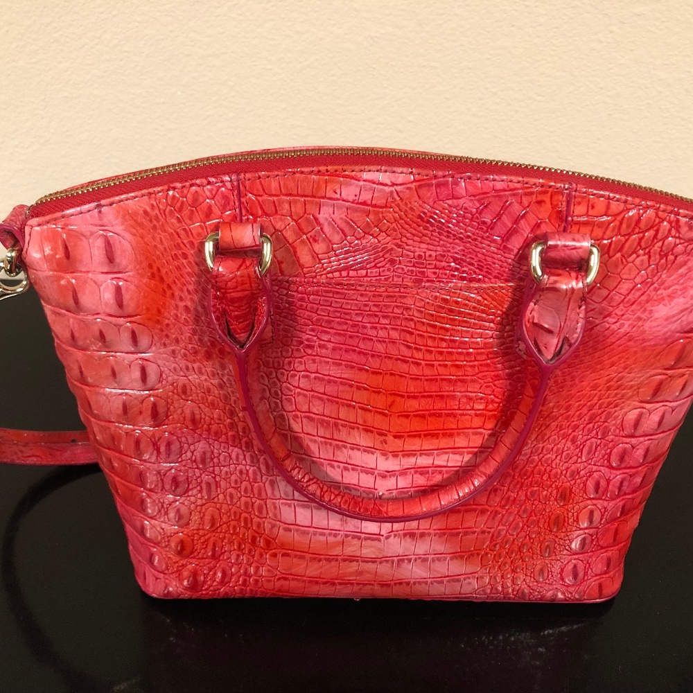 Brahmin handbag - medium Duxbury Melbourne